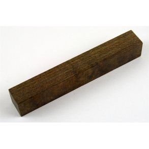 Kit tr farvet tr 2 mrk brun