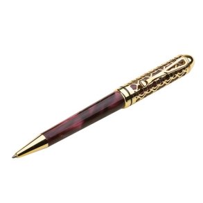 Filigree pen