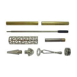 Filigree pen