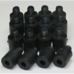 Ekstra knopper til FJ-5 og FJ-10