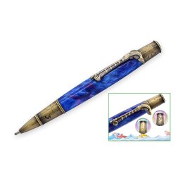 Fluefisker pen