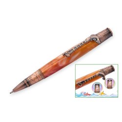Fluefisker pen
