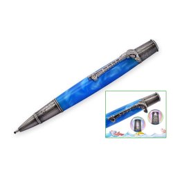 Fluefisker pen
