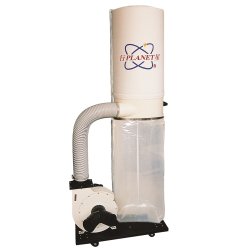 FM300A inkl. Patronfilter