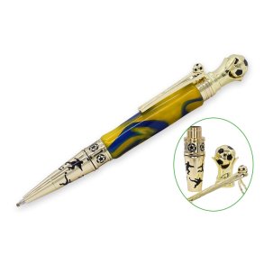 Fodbold pen