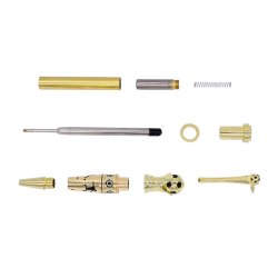 Fodbold pen