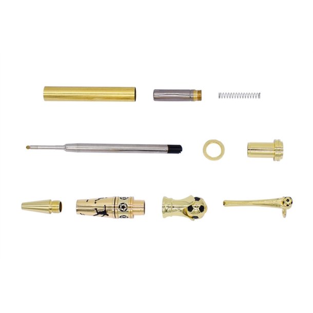 Fodbold pen