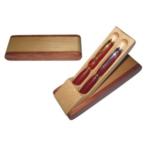 Vippeske 2 penne i tr 