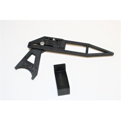 Oneway Vari-grind st