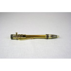  Gearskift pen