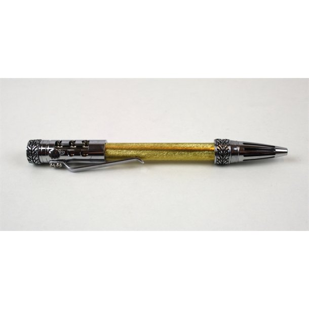  Gearskift pen