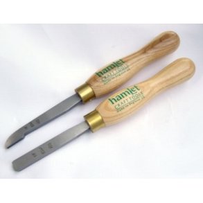 Hamlet Gevindskrer drejejern