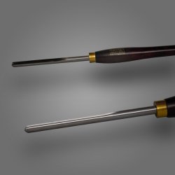 Glenn Lucas GL6 bundjern