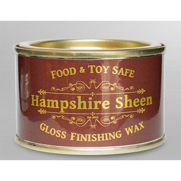 Hampshire sheen gloss voks