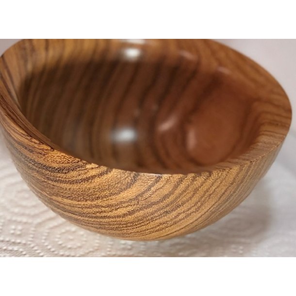 Hampshire sheen gloss voks