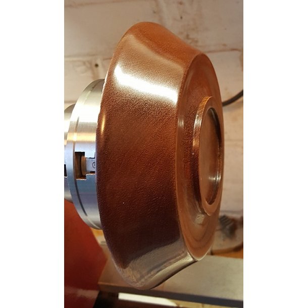 Hampshire sheen gloss voks