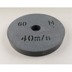 Sten bnksliber gr K60 - 25mm