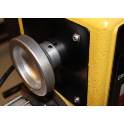 Hndhjul + op spndingsadapter 1847 + 2242