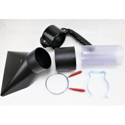 Hndsugetragt til 100mm