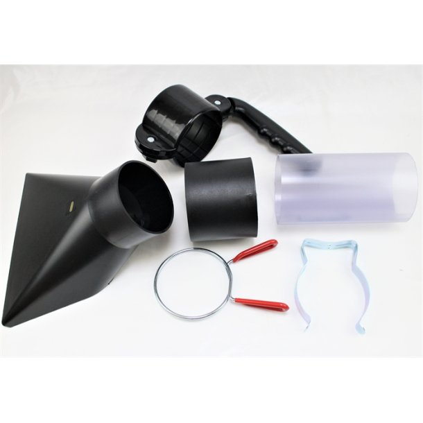 Hndsugetragt til 100mm