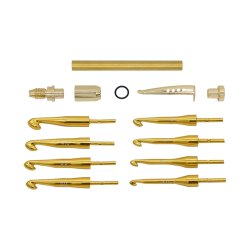 Hklenle kit m. collet