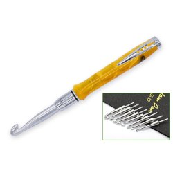 Hklenle kit m. collet