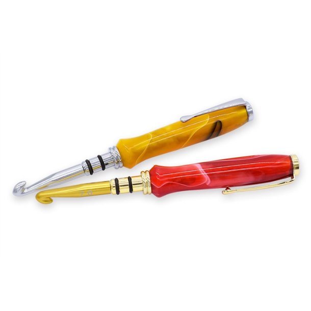 Hklenle kit m. gevind