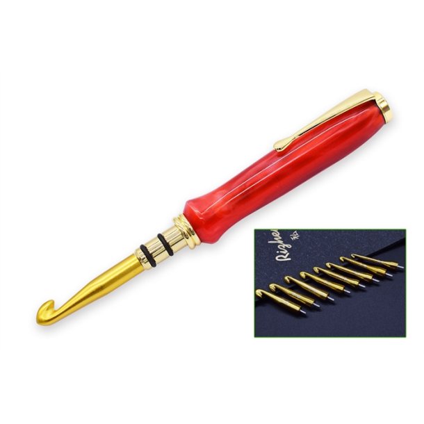 Hklenle kit m. gevind