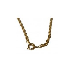 Halssmykke med Guld kde