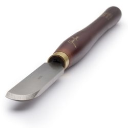 Glenn Lucas GL1 negativ skraber