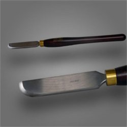 Glenn Lucas GL1 negativ skraber