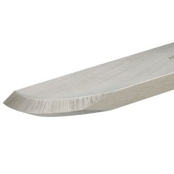 Glenn Lucas GL1 negativ skraber