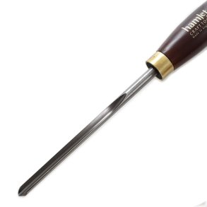 Hamlet 10mm (12,6mm) Ujern Celtic grind Bowlgouge