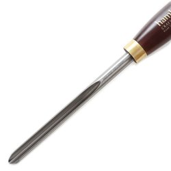 Hamlet 13mm Ujern Celtic grind Bowlgouge