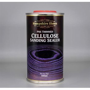 Hampshire Sheen Sanding sealer