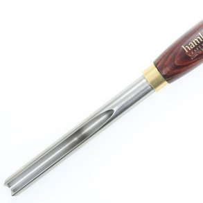 Hamlet 25mm Ujern Bowlgouge