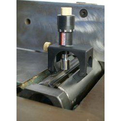 Justervrktj hvlejern