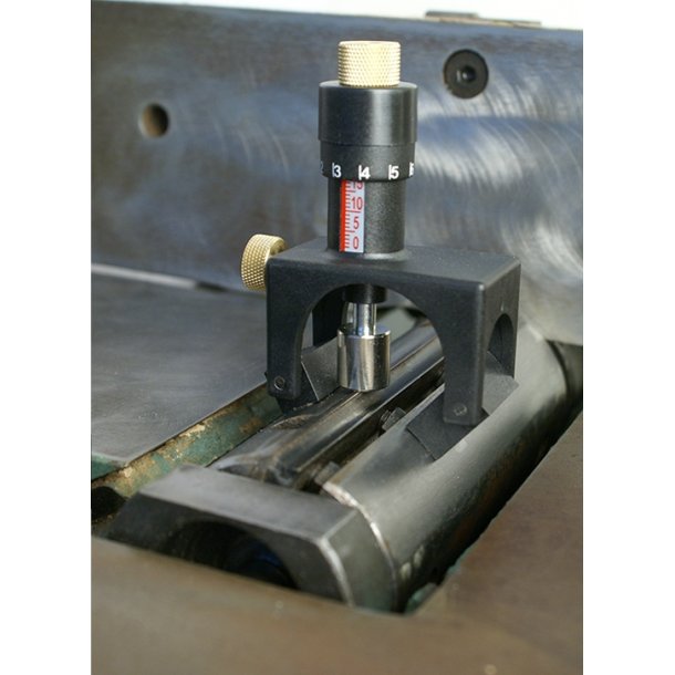 Justervrktj hvlejern