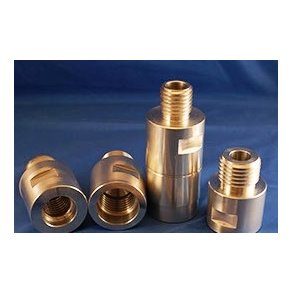 90mm M33x3.5 forlnger HOLD FAST Vacuum