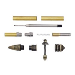 Honningbi pen