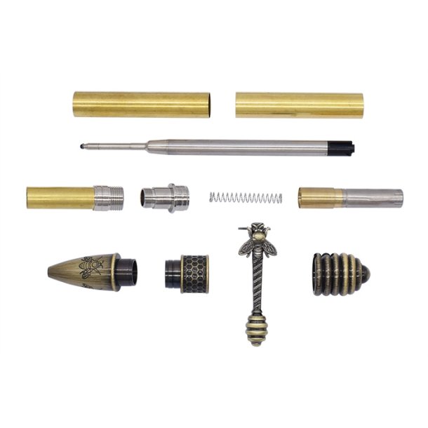 Honningbi pen
