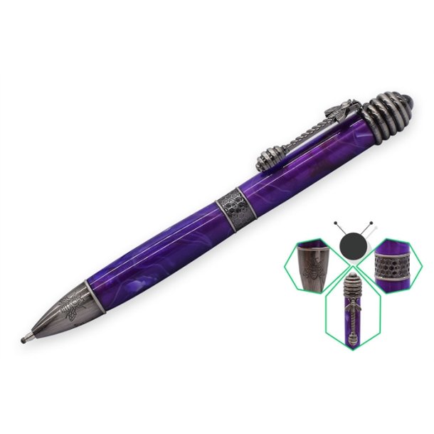 Honningbi pen