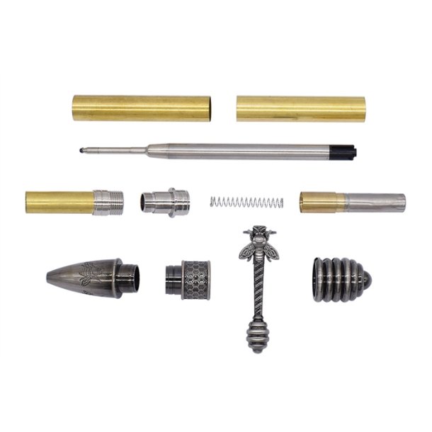 Honningbi pen