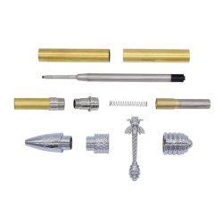 Honningbi pen