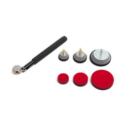 Hope Pro Sander / sklsliber