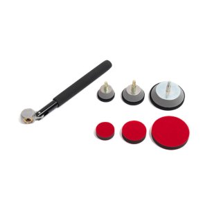 Hope Pro Sander / sklsliber