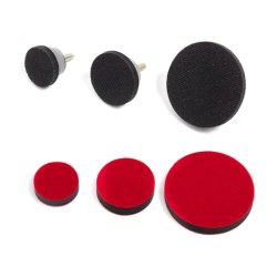 Hope Pro Sander / sklsliber