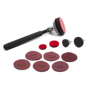 Hope Pro Sander / sklsliber inkl. slibepapir