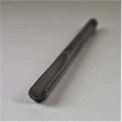 TDB HSS Spindeljern u. skaft