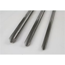 3 stk. TDB HSS Bowlgouge u. skaft